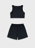 Black SET