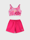 Sugar Coral SET