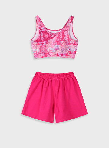 Sugar Coral SET