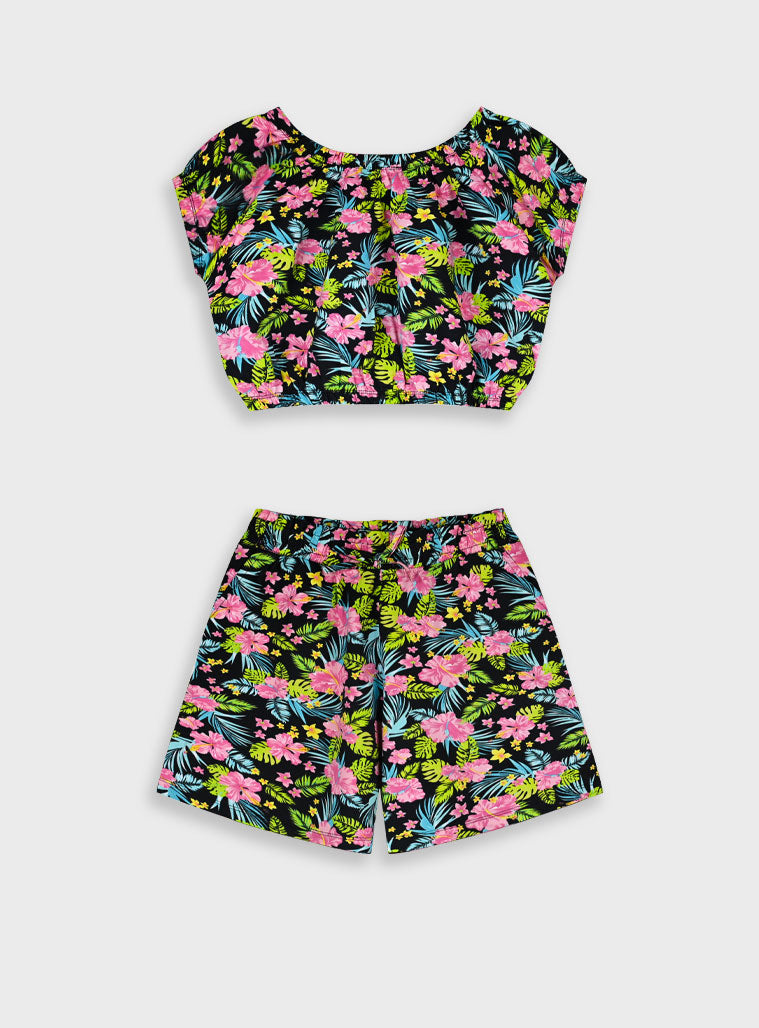 All Over Print SET
