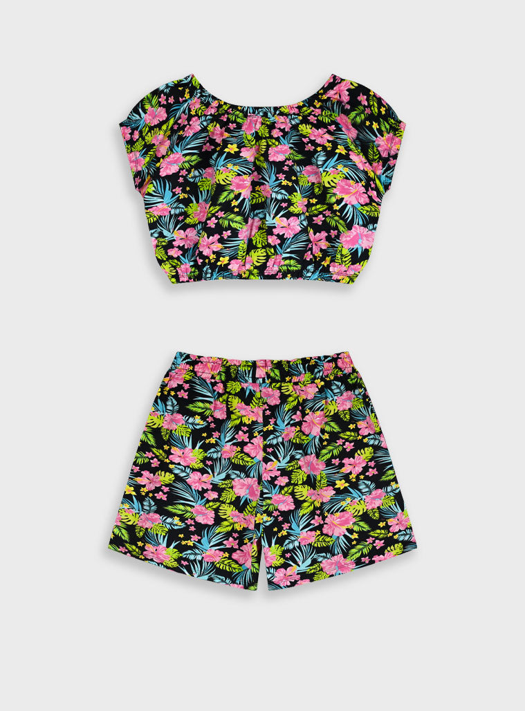All Over Print SET