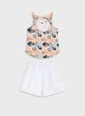 All Over Print GIRL'S SET