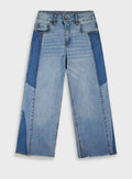 Pants for Girls Energiers