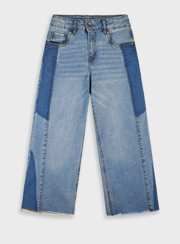 Pants for Girls Energiers