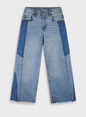 Pants for Girls Energiers