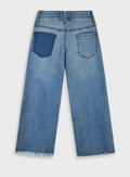Pants for Girls Energiers