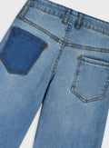 Pants for Girls Energiers