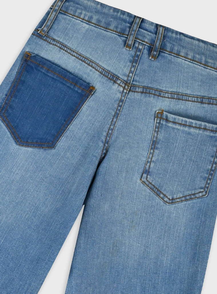 Pants for Girls Energiers