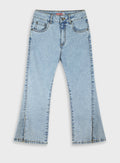 Pants for Girls Energiers