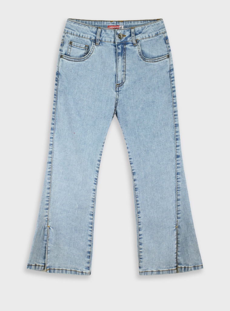 Pants for Girls Energiers
