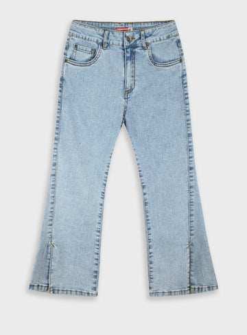 Pants for Girls Energiers