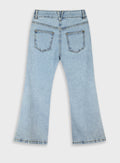 Pants for Girls Energiers