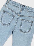 Pants for Girls Energiers