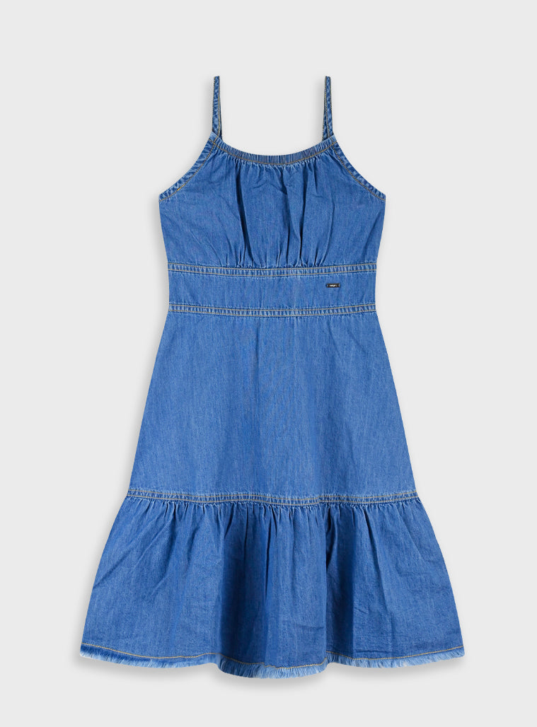 Dress for Girls Energiers