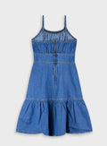 Dress for Girls Energiers