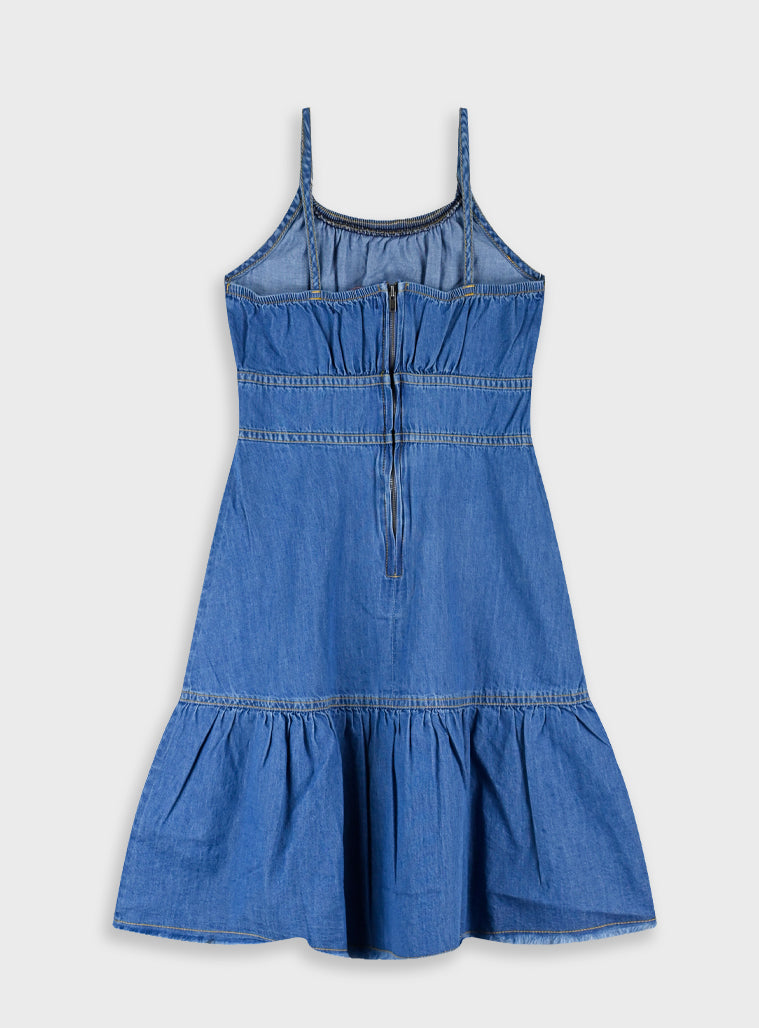 Dress for Girls Energiers