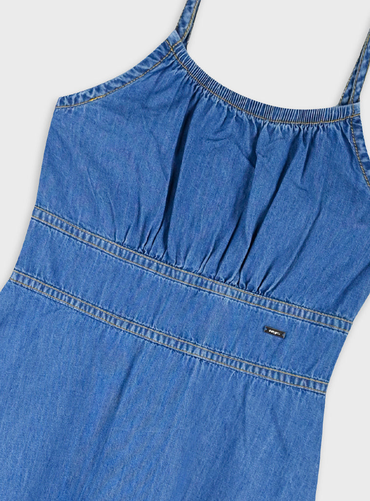 Dress for Girls Energiers