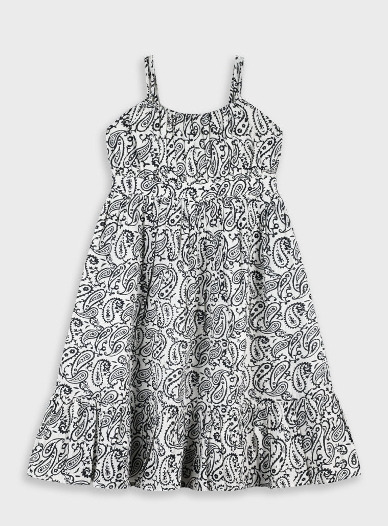 Dress for Girls Energiers