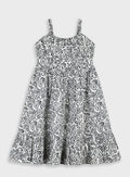 Dress for Girls Energiers
