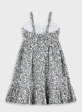 Dress for Girls Energiers