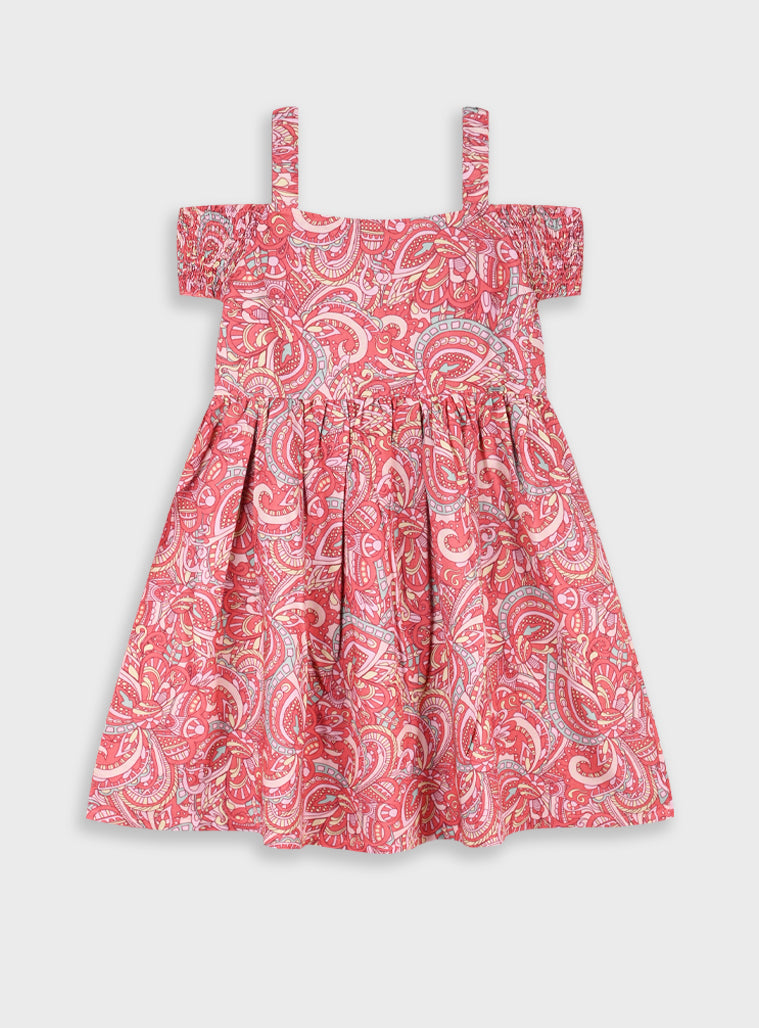 Dress for Girls Energiers
