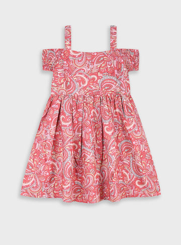 Dress for Girls Energiers