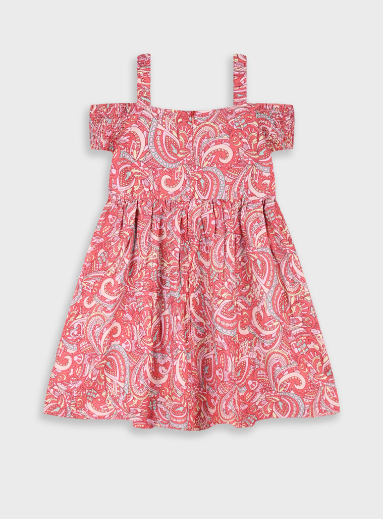 Dress for Girls Energiers