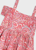 Dress for Girls Energiers