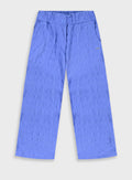 Trousers for Girls Energiers