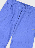 Trousers for Girls Energiers