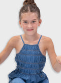 Jumpsuit for Girls Energiers
