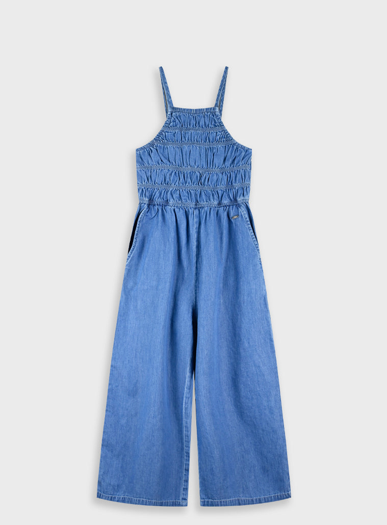 Jumpsuit for Girls Energiers