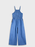 Jumpsuit for Girls Energiers