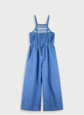 Jumpsuit for Girls Energiers