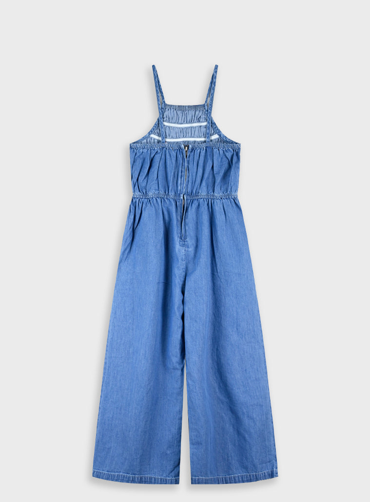 Jumpsuit for Girls Energiers