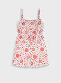 Jumpsuit for Girls Energiers