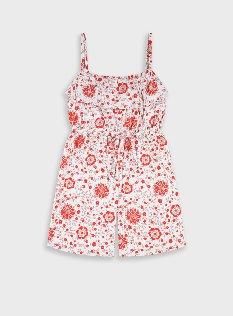 Jumpsuit for Girls Energiers