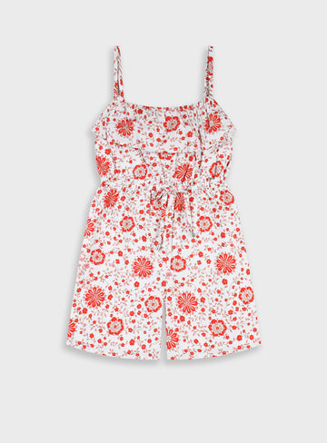 Jumpsuit for Girls Energiers