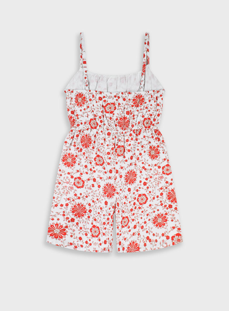 Jumpsuit for Girls Energiers