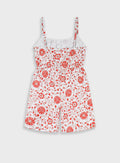 Jumpsuit for Girls Energiers