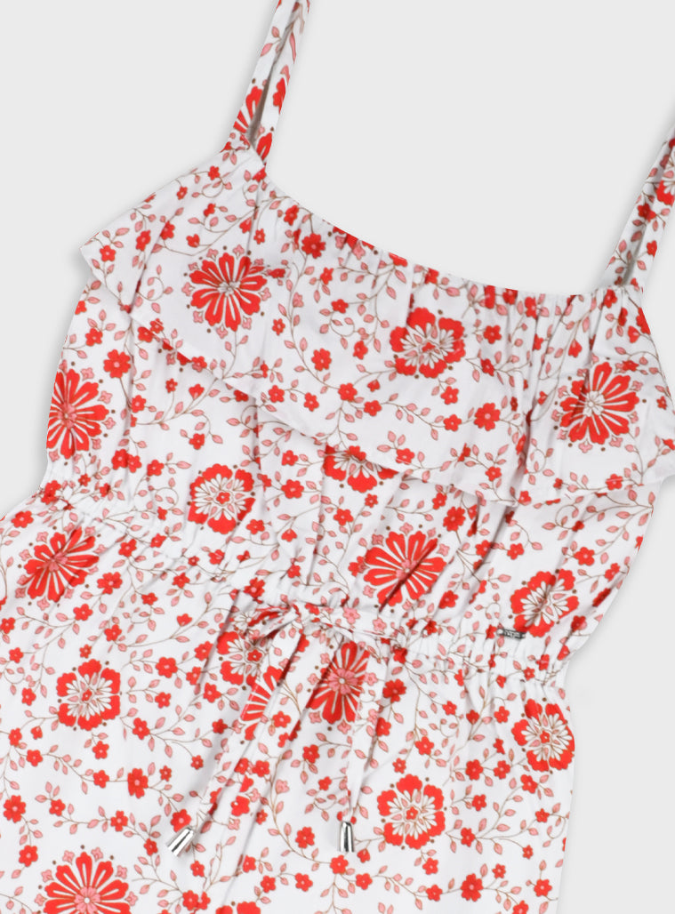 Jumpsuit for Girls Energiers