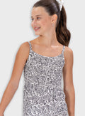 Jumpsuit for Girls Energiers