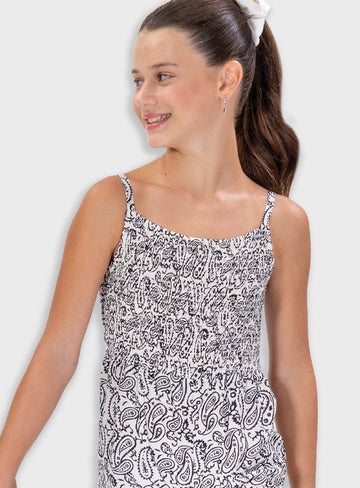 Jumpsuit for Girls Energiers