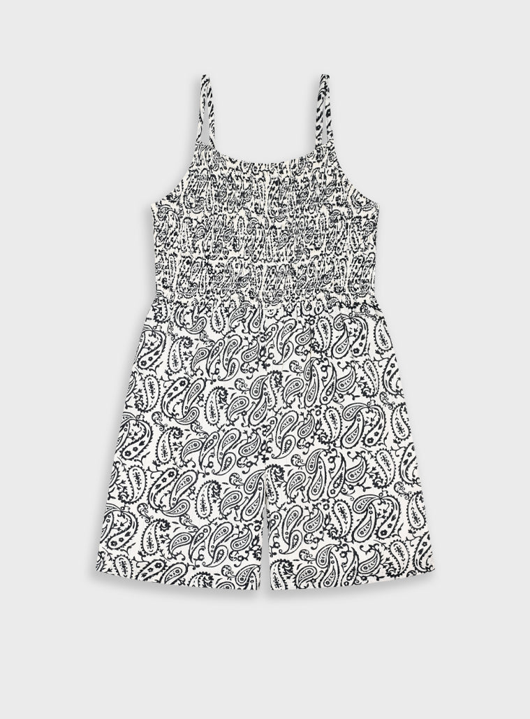 Jumpsuit for Girls Energiers