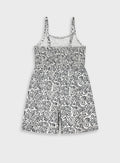 Jumpsuit for Girls Energiers
