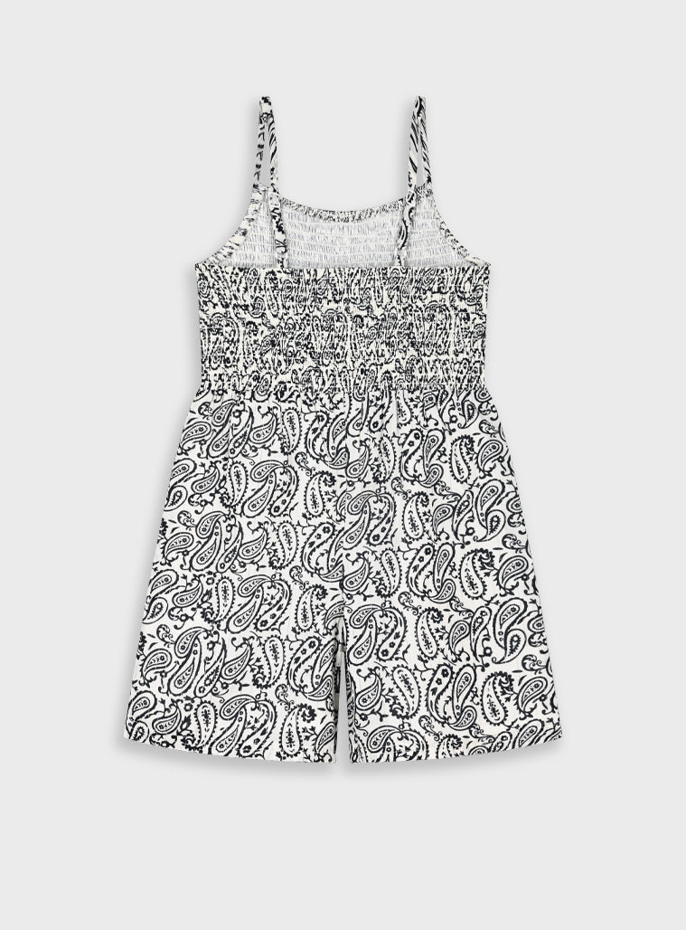 Jumpsuit for Girls Energiers
