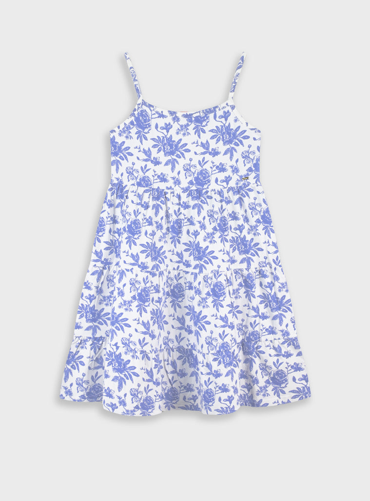 Dress for Girls Energiers