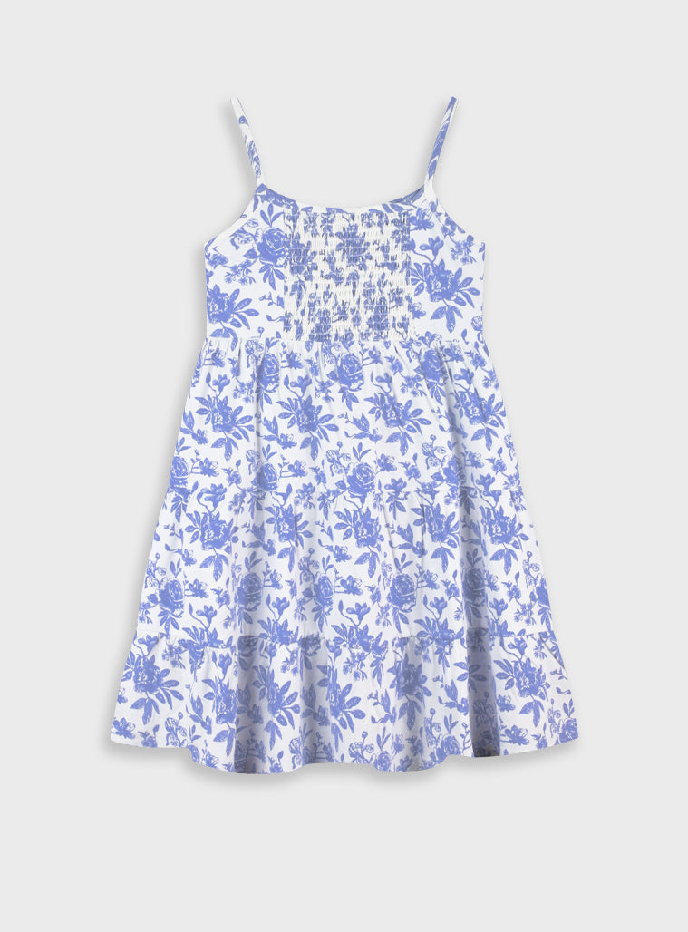Dress for Girls Energiers
