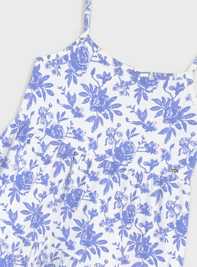 Dress for Girls Energiers