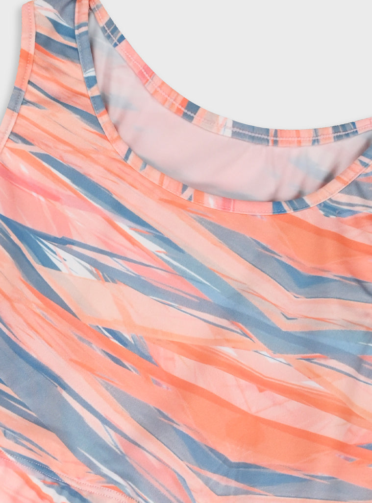 Set (Blouse Top,Shorts) for Girls Energiers
